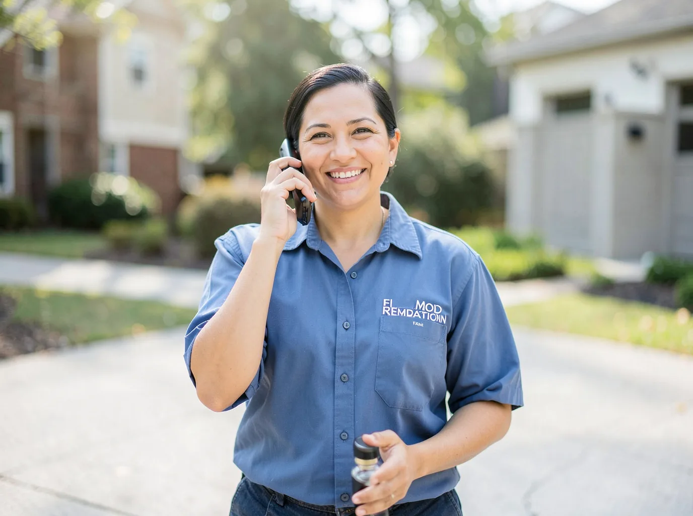 Mold Remediation Manquin, VA FAQs